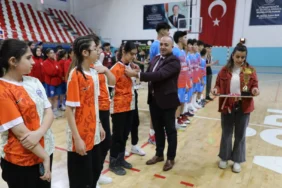Ağrı’da Gençler Basketbol Sahasında Buluştu - Ağrı Haber Tv Ağrıda Gençler Basketbol Sahasında Buluştu