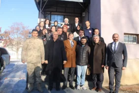 Hamur’da Yerli Malı Haftası Coşkusu - Ağrı Haber Tv Hamurda Yerli Malı Haftası Coşkusu