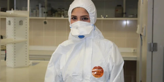 Tehditlere Karşı Hazırlık Test Edildi