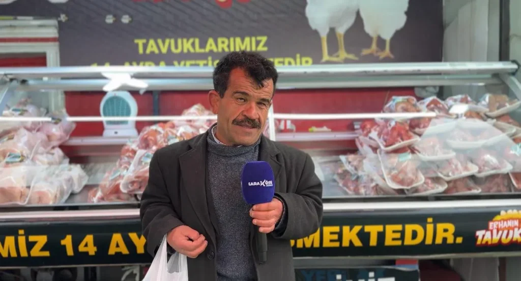 Ağrı’da Her Cuma Bir Geleneğe Dönüşen Hayırseverlik