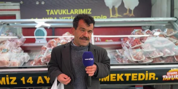 Ağrıda Her Cuma Bir Geleneğe Dönüşen Hayırseverlik