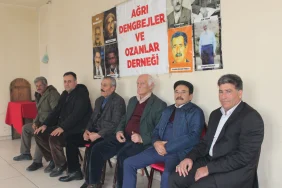 Ağrı’da Kültür Yankısı ‘Dengbejler Divanı’ Büyüledi - Ağrı Haber Tv Ağrıda Kültür Yankısı Dengbejler Divanı Büyüledi