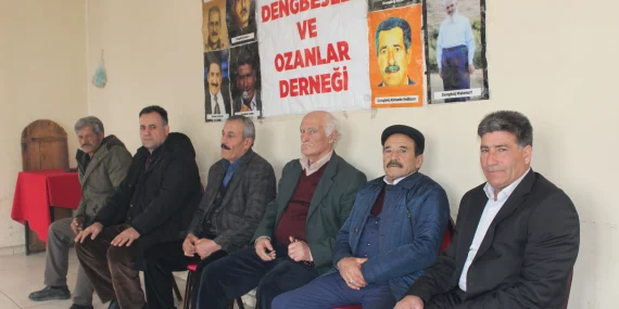 Ağrıda Kültür Yankısı Dengbejler Divanı Büyüledi