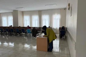 Ağrı’da geleceğin liderleri kış kampında buluştu