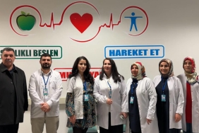 Ağrı Obezite Merkezi sağlıklı yaşamın kapılarını aralıyor