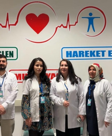 Ağrı Obezite Merkezi sağlıklı yaşamın kapılarını aralıyor