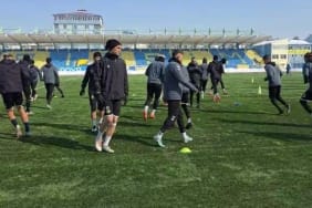 Ağrı Spor yarınki maçta 3 puanı alabilecek mi - Ağrı Haber Tv Ağrı Spor yarınki maçta 3 puanı alabilecek mi