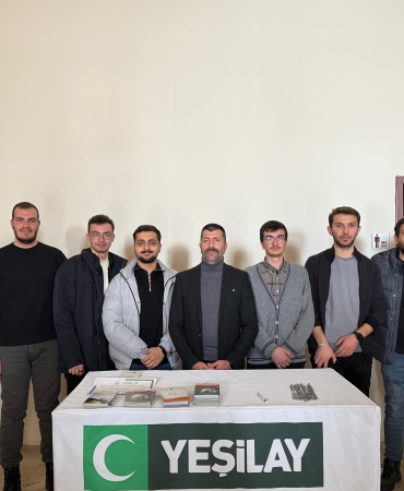 Ağrı’da Bağımlılık Konferansına Yoğun İlgi