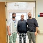 Ağrıda Pulmoner Rehabilitasyonla solunum sorunu yaşayanlar için özel destek