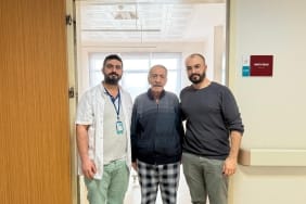 Ağrı’da Pulmoner Rehabilitasyonla solunum sorunu yaşayanlar için özel destek!