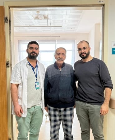 Ağrı’da Pulmoner Rehabilitasyonla solunum sorunu yaşayanlar için özel destek!