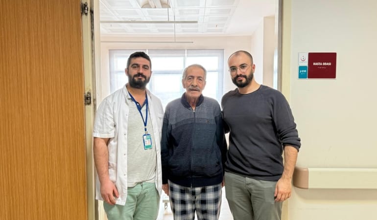 Ağrı’da Pulmoner Rehabilitasyonla solunum sorunu yaşayanlar için özel destek!