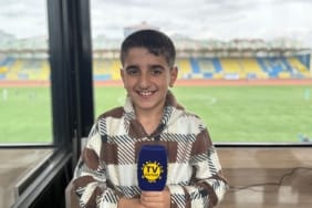 Ağrıspordan evinde altın değerinde bir puan - Ağrı Haber Tv Ağrıspordan evinde altın değerinde bir puan