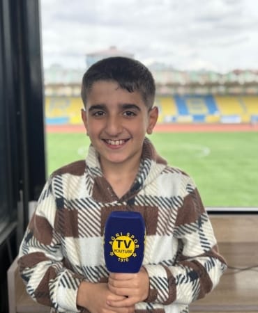 Ağrıspordan evinde altın değerinde bir puan