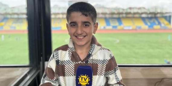 Ağrıspordan evinde altın değerinde bir puan