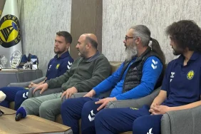 Ağrıspor’dan taraftara çağrı - Ağrı Haber Tv Ağrıspordan taraftara çağrı