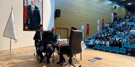 İŞKUR Gençlik Programında kazanan öğrenciler belli oldu