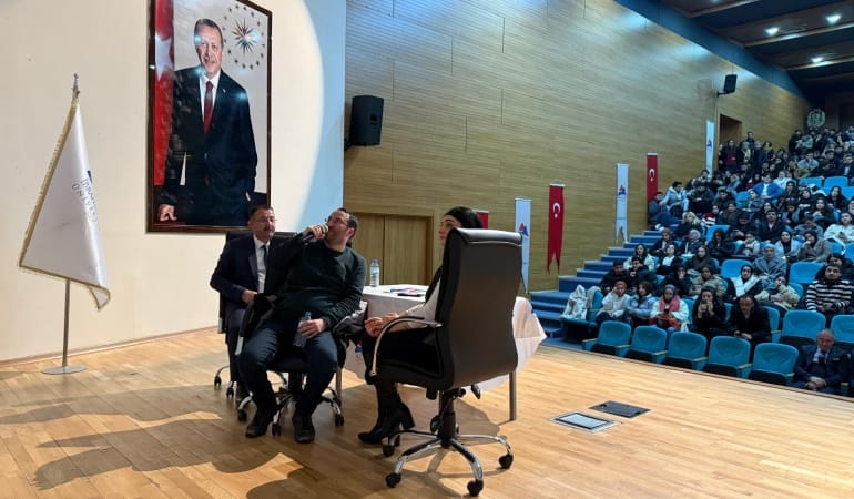 İŞKUR Gençlik Programında kazanan öğrenciler belli oldu