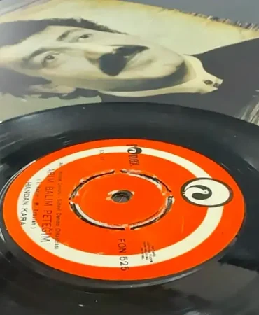 Pikap ve plak kültürü dijitale karşı direniyor