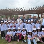 Ağrı Aile Festivali büyük ilgi gördü