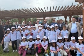 Ağrı Aile Festivali büyük ilgi gördü - Ağrı Haber Tv Ağrı Aile Festivali büyük ilgi gördü
