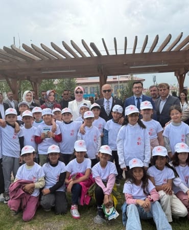 Ağrı Aile Festivali büyük ilgi gördü