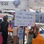 DMD hastası Muhammed Azam için Doğubayazıt kenetlendi