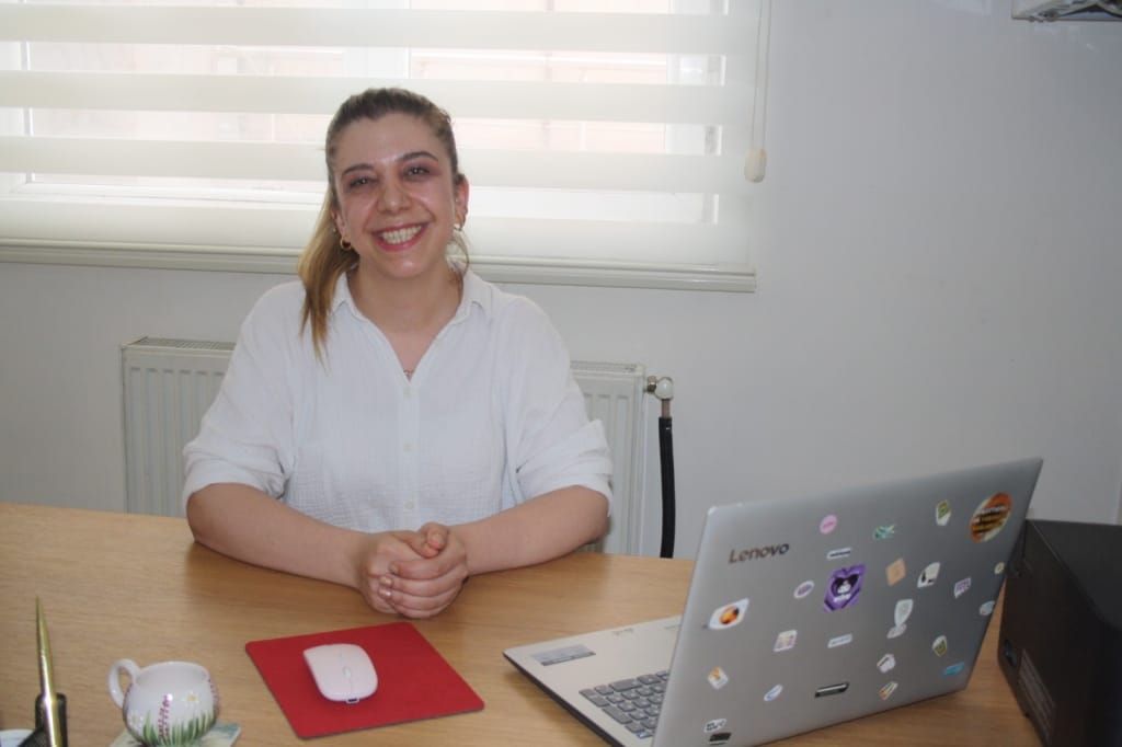 Doğubayazıt’ta çocukların dikkat gelişimi özel tekniklerle destekleniyor