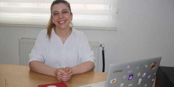 Doğubayazıtta çocukların dikkat gelişimi özel tekniklerle destekleniyor