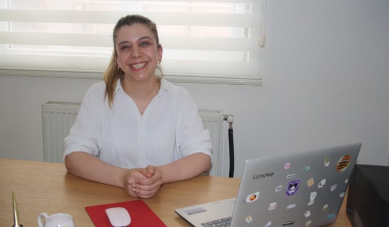 Doğubayazıt’ta çocukların dikkat gelişimi özel tekniklerle destekleniyor