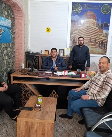 Doğubayazıtta gayrimenkul piyasası sessizliğe büründü