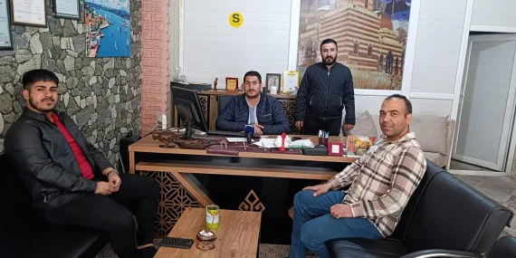 Doğubayazıtta gayrimenkul piyasası sessizliğe büründü