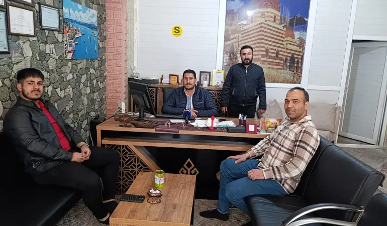 Doğubayazıt’ta gayrimenkul piyasası sessizliğe büründü