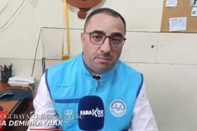 Kurban vekâleti nasıl verilir Doğubayazıt Müftülüğü yetkilileri açıkladı