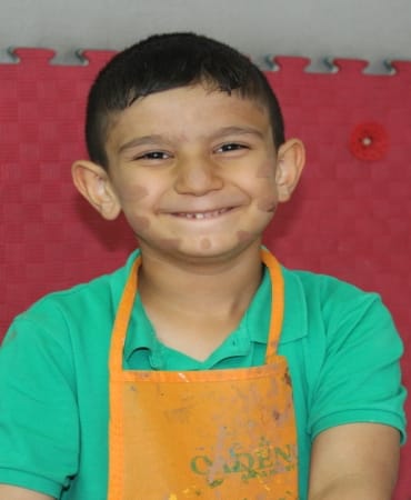 Ağrı Doğa Kolejinde kültürel miras ders oldu