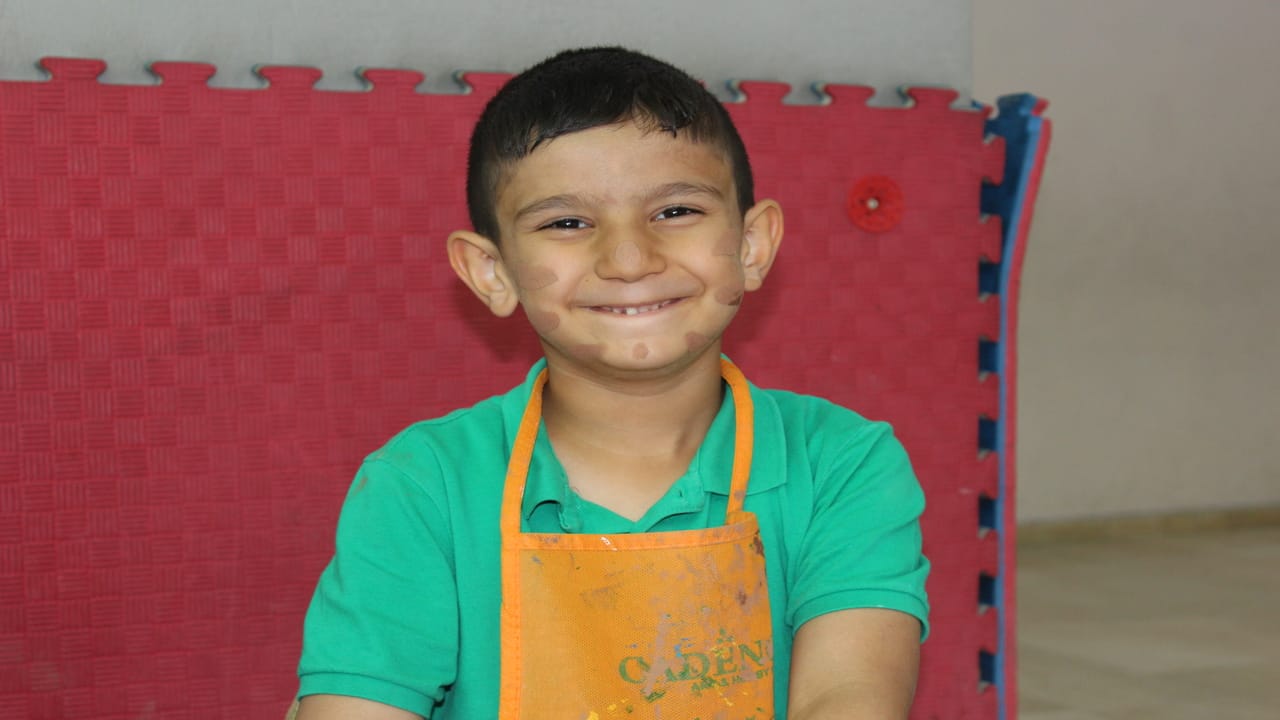 Ağrı Doğa Kolejinde kültürel miras ders oldu