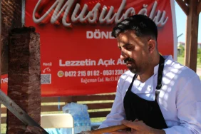 Ağrı Millet Bahçesi’nde Kerem için iyilik buluşması