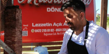 Ağrı Millet Bahçesinde Kerem için iyilik buluşması